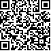 Company's QR code JIWE studio s.r.o.