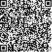 QR Kode der Firma Ing. Hana Valentova