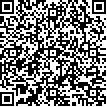 Company's QR code Osspo, s.r.o.