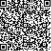 Company's QR code Agro Cesky raj, a.s.