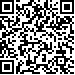 Company's QR code Paco, a.s. Zlin