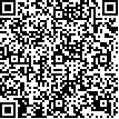 Company's QR code Senium, s.r.o.