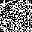 Company's QR code Ceska posta, s.p.