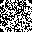 Company's QR code Peter Hosek  Hydrostroj