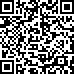 QR Kode der Firma Bicykle u Mira, s.r.o.