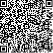 QR Kode der Firma Vjkm, s.r.o.