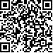 Company's QR code Ing. Magdalena Melisekova