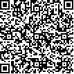 Company's QR code PBT Roznov p.R., s.r.o.