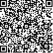 Código QR de la empresa Mgr. Vladimir Matys, advokat