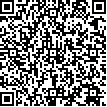 Company's QR code VICTORIA cestovni kancelar