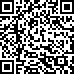 Código QR de la empresa Berente, s.r.o.