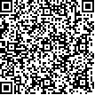 Company's QR code Milada Sulcova