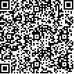 Código QR de la empresa Chise, s.r.o.