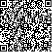 QR kód firmy POINT4ME.com s.r.o.