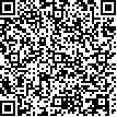 QR Kode der Firma CCV Informacne systemy, s.r.o.