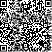 QR Kode der Firma MUDr. Jiri Rasovsky, s.r.o.