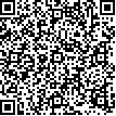 QR Kode der Firma Berty, s.r.o.