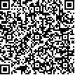 Company's QR code Background entertainment, s.r.o.