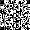 Company's QR code Radek Kupr - BUDFiT