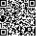 Company's QR code R Artur, druzstvo