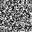 Company's QR code SHB, akciova spolecnost