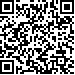 Código QR de la empresa Cimestav, s.r.o.