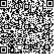 Código QR de la empresa I Feel Well, s.r.o.