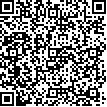 QR Kode der Firma Frank Ivo Ing., s.r.o.