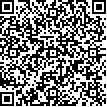 Company's QR code Centrum evropske spoluprace, s.r.o.