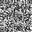 Company's QR code MUDr. Lenka Bilkova