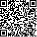 Company's QR code RNDr.Ing.Danka Masarykova