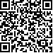 QR Kode der Firma Develion ART, s.r.o.