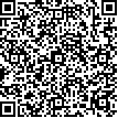 Código QR de la empresa OFTALMED s.r.o.