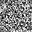 Company's QR code Chlumecka zahradni zeleznice