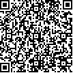 QR Kode der Firma Tadeas Kadlec