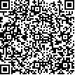 Company's QR code Uklidove sluzby