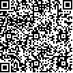 Código QR de la empresa DERMATIS AR s.r.o.