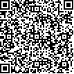 Company's QR code Hana Jamborova