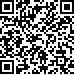 Company's QR code D S CHRISTINE s.r.o.