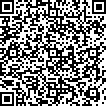 QR Kode der Firma Baraka, s.r.o.