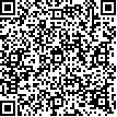 Código QR de la empresa Veritas, s.r.o.