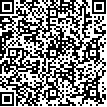 Company's QR code Lucie Sebkova