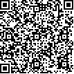 QR Kode der Firma Petr Suchomel