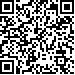 Company's QR code Patrik Harvalik