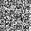 Company's QR code Andrea Skalova