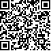 Company's QR code EXPORT-IMPORT CZ s.r.o.