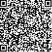 Company's QR code Ceska posta, s.p.