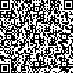 Company's QR code Cisar Jaromir, JUDr., advokat