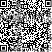 Company's QR code BTG Energy a.s.