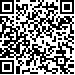 Company's QR code Restaurace U Vojacku